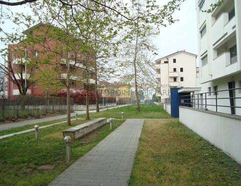 Appartamento bilocale - Brescia