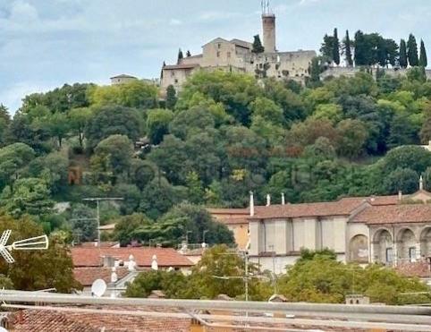 Appartamento bilocale - Brescia