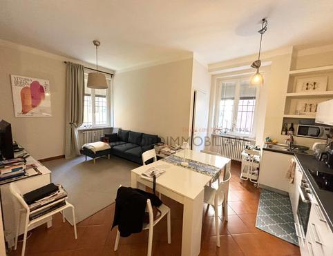 Appartamento bilocale - Brescia