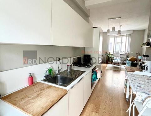 Appartamento bilocale - Brescia