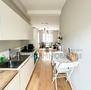 Affitto-Appartamento bilocale-Brescia-12805 - 2