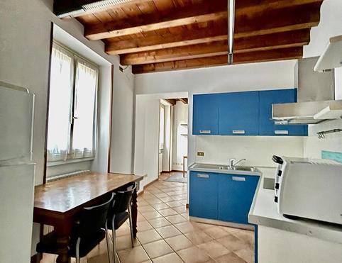 Appartamento bilocale - Brescia