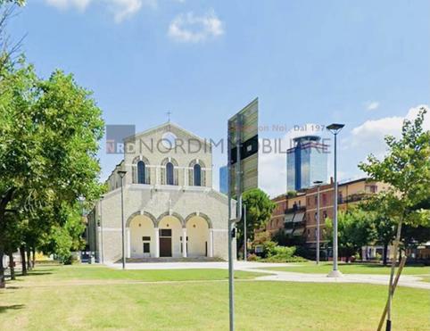 Appartamento bilocale - Brescia