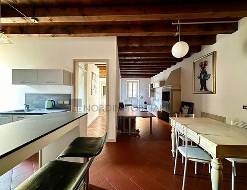 Appartamento bilocale - Brescia