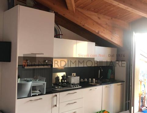 Appartamento monolocale - Brescia