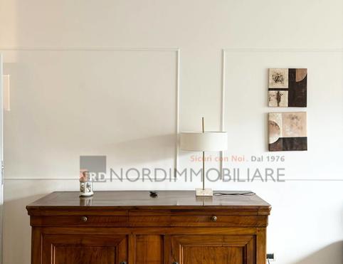 Appartamento quadrilocale - Brescia