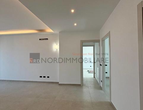 Appartamento quadrilocale - Brescia