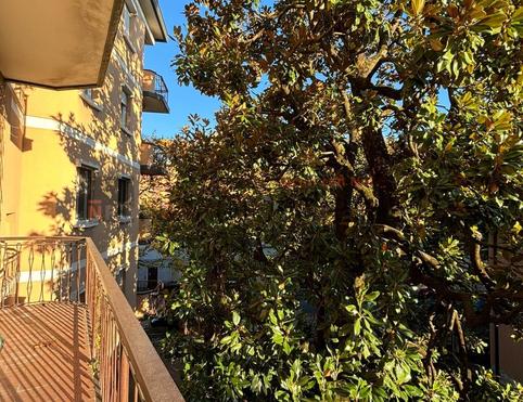 Appartamento trilocale - Brescia