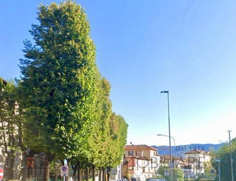 Appartamento trilocale - Brescia