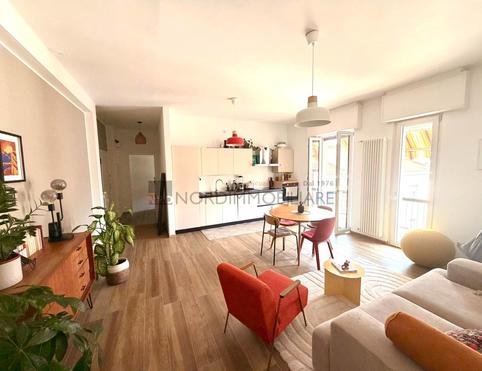 Appartamento trilocale - Brescia