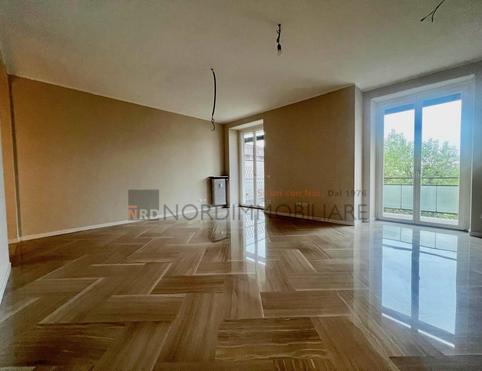 Appartamento trilocale - Brescia