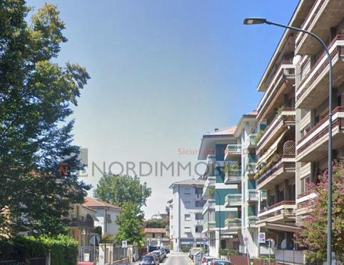 Appartamento trilocale - Brescia