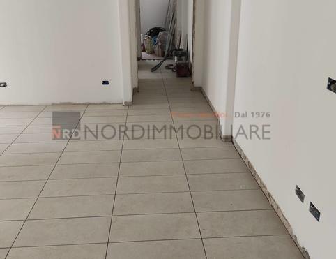Appartamento trilocale - Brescia