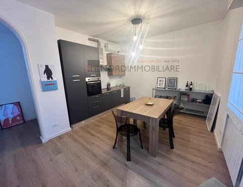 Appartamento trilocale - Brescia