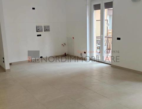 Appartamento trilocale - Brescia