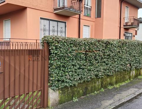 Appartamento trilocale - Brescia