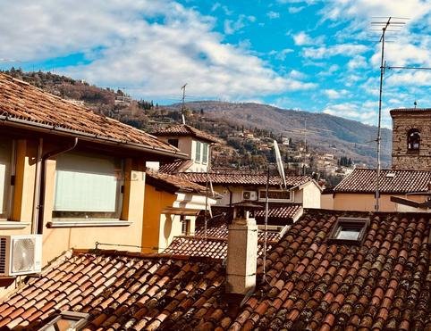 Appartamento trilocale - Brescia