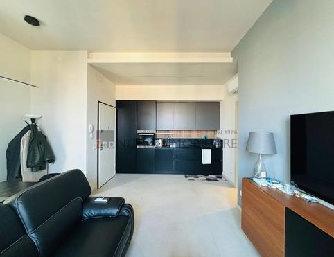 Appartamento trilocale - Brescia