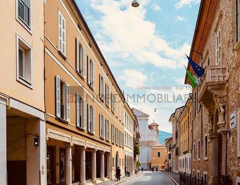 Appartamento trilocale - Brescia