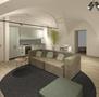 Affitto-Appartamento trilocale-Gussago-12760 - 1