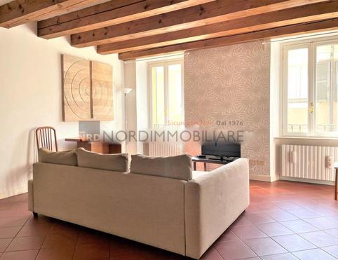 BILOCALE ARREDATO IN AFFITTO - Brescia