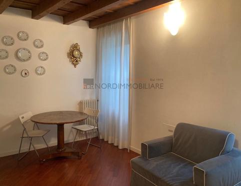 BILOCALE ARREDATO IN AFFITTO - Brescia