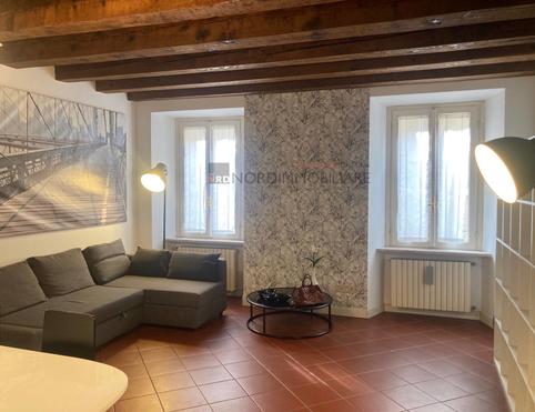 BILOCALE ARREDATO IN AFFITTO - Brescia