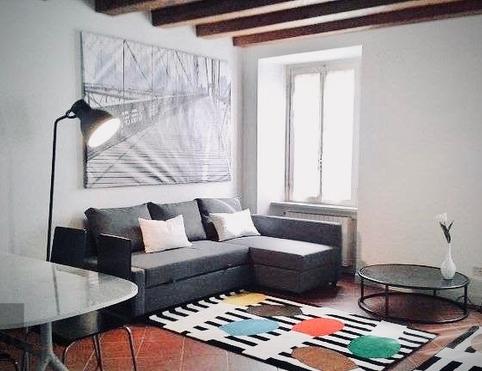 BILOCALE ARREDATO IN AFFITTO - Brescia