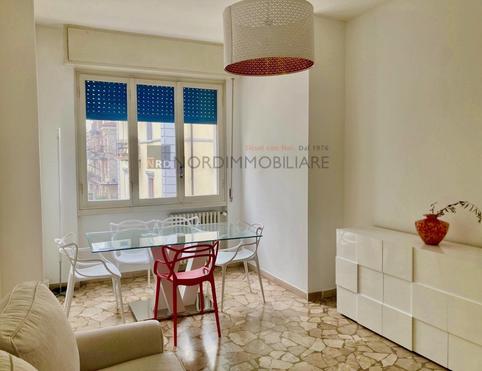 BILOCALE ARREDATO IN AFFITTO - Brescia