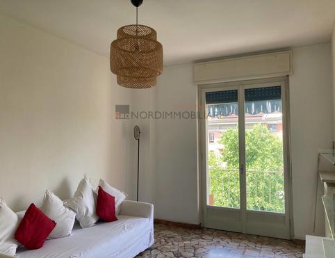 BILOCALE ARREDATO IN AFFITTO - Brescia
