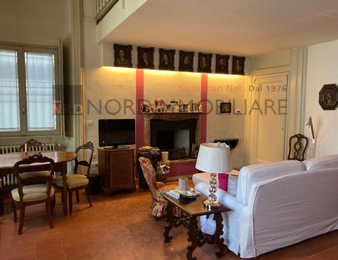 BILOCALE CON SOPPALCO ARREDATO IN AFFITTO - Brescia