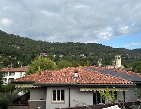 Mansarda - Brescia