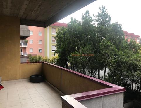 QUADRILOCALE ARREDATO IN AFFITTO - Brescia