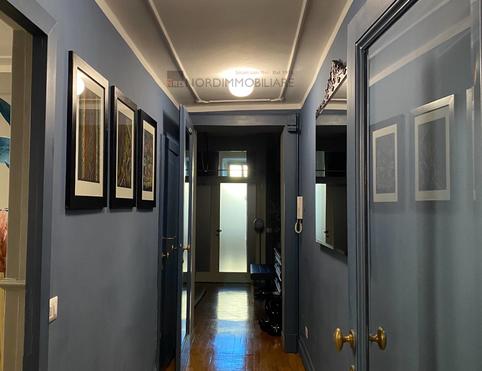 QUADRILOCALE IN AFFITTO - Brescia