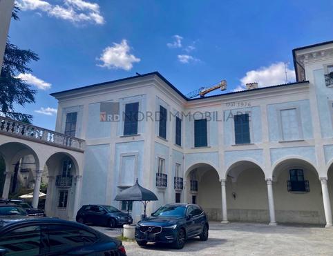 QUADRILOCALE IN AFFITTO CON CUCINA ARREDATA - Brescia