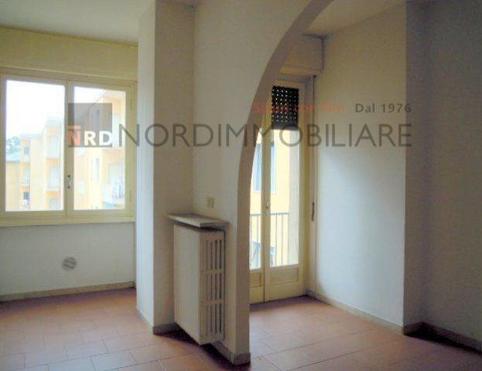 QUADRILOCALE NON ARREDATO IN AFFITTO - Brescia