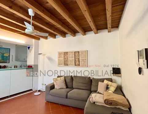 TRILOCALE ARREDATO IN AFFITTO - Brescia