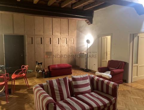 TRILOCALE ARREDATO IN AFFITTO - Brescia