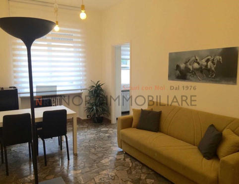 TRILOCALE IN AFFITTO ARREDATO - Brescia