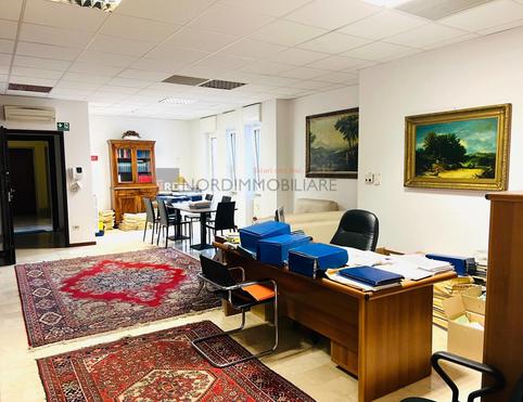 Ufficio - Brescia