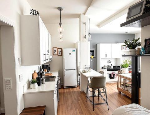 Appartamento bilocale - Brescia