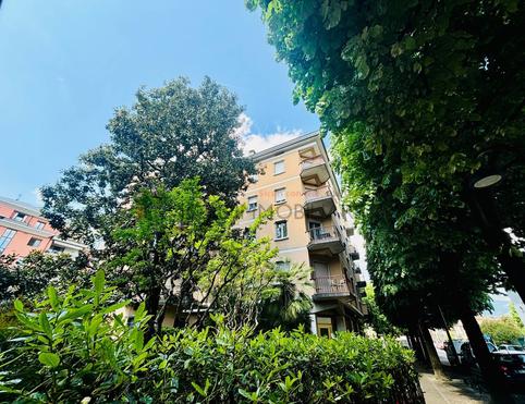 Appartamento bilocale - Brescia