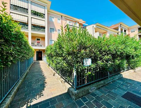 Appartamento bilocale - Brescia