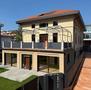 Vendita-APPARTAMENTO IN VILLA LIBERTY-Brescia-12972 - 25