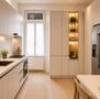 Vendita-APPARTAMENTO MULTILOCALE IN VILLA LIBERTY BIFAMILIARE .-Brescia-12853 - 16