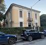 Vendita-APPARTAMENTO MULTILOCALE IN VILLA LIBERTY BIFAMILIARE .-Brescia-12853 - 19