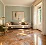 Vendita-APPARTAMENTO MULTILOCALE IN VILLA LIBERTY BIFAMILIARE .-Brescia-12853 - 3