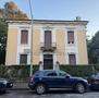 Vendita-APPARTAMENTO MULTILOCALE IN VILLA LIBERTY BIFAMILIARE .-Brescia-12853 - 33