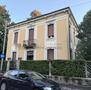 Vendita-APPARTAMENTO MULTILOCALE IN VILLA LIBERTY BIFAMILIARE .-Brescia-12853 - 34