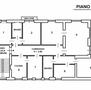 Vendita-APPARTAMENTO MULTILOCALE IN VILLA LIBERTY BIFAMILIARE .-Brescia-12853 - 36